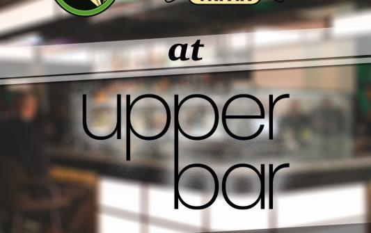 Milwaukee Quizmaster Trivia at Upper Bar